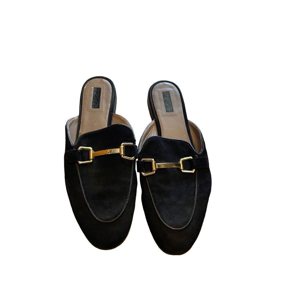 Top Shop Mules   